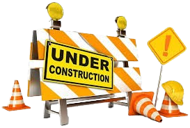 Under Construction