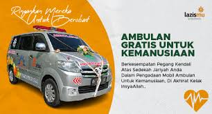 Layanan Ambulan